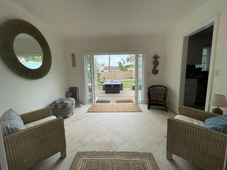 Hot Tub, Tiki Bar, Outdoor Shower, Near Intercoastal Waterway! West Palm Beach Exterior foto